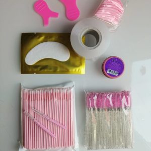 Accessories Kit